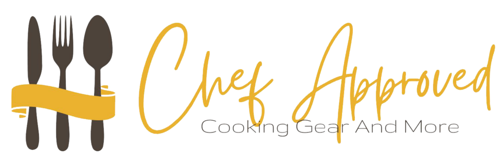 Chef Approved Cooking Gear And More